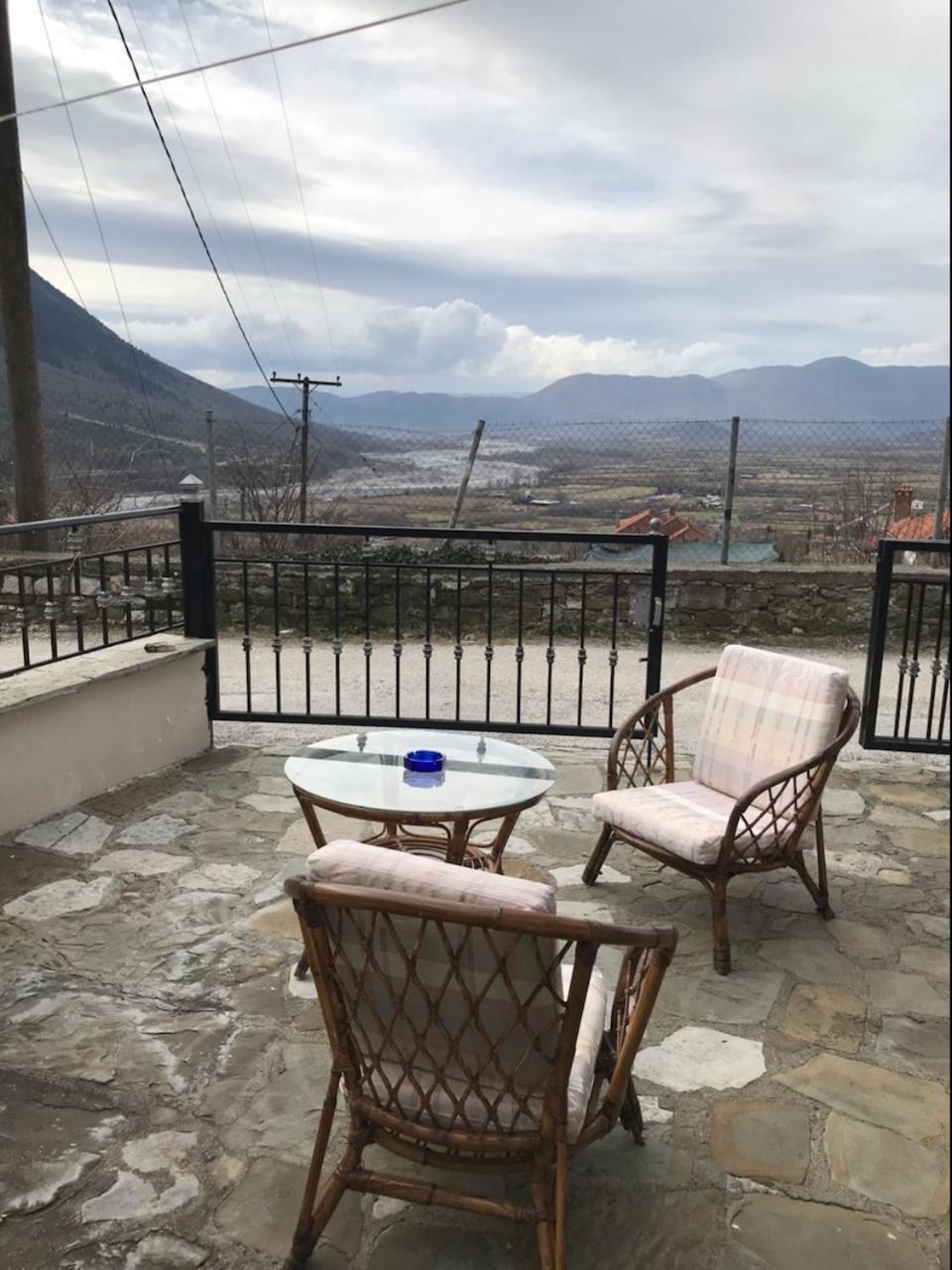 Marina'S Home Konitsa Bagian luar foto